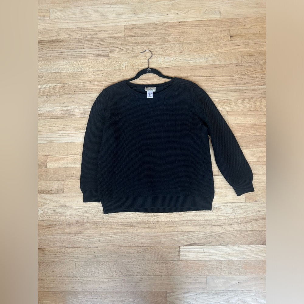 Sweatshirt - Picture 2 of 2